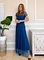 Vestido Aloui Verdoso